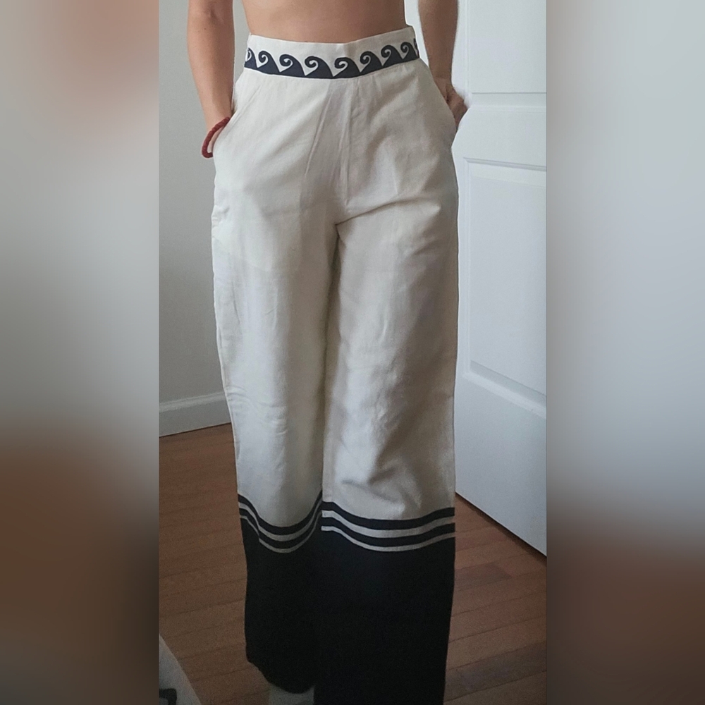 Carolina K Paloma pants